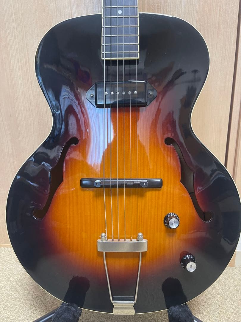 LOAR ロア LH-309 Vintage Sunburst