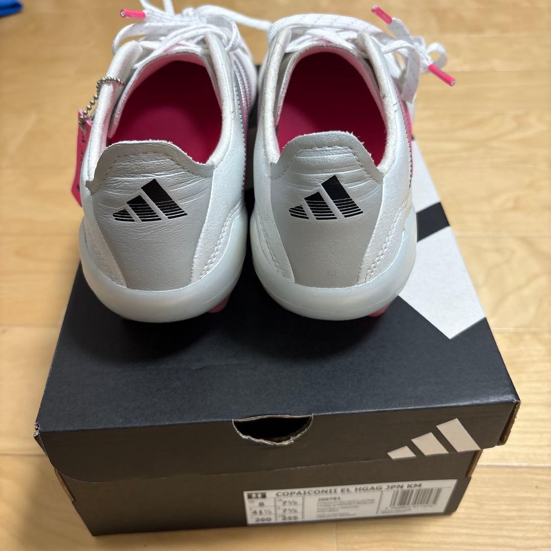 COPAICON 2 ELITE HG/AG ジャパン　KM