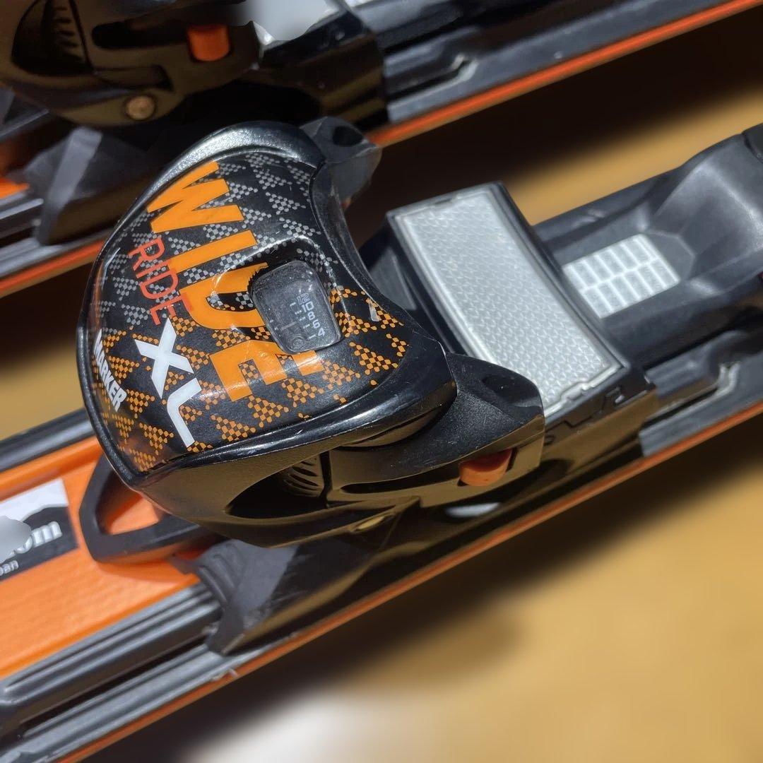 surf-do 　volklフォルクルRTM81 170cm 初中級向け