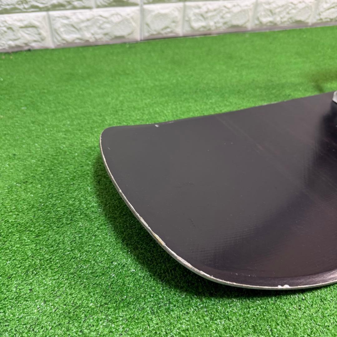 K2 AFTERBLACK 151 ビンディング付き　スノーボード　ケースあり