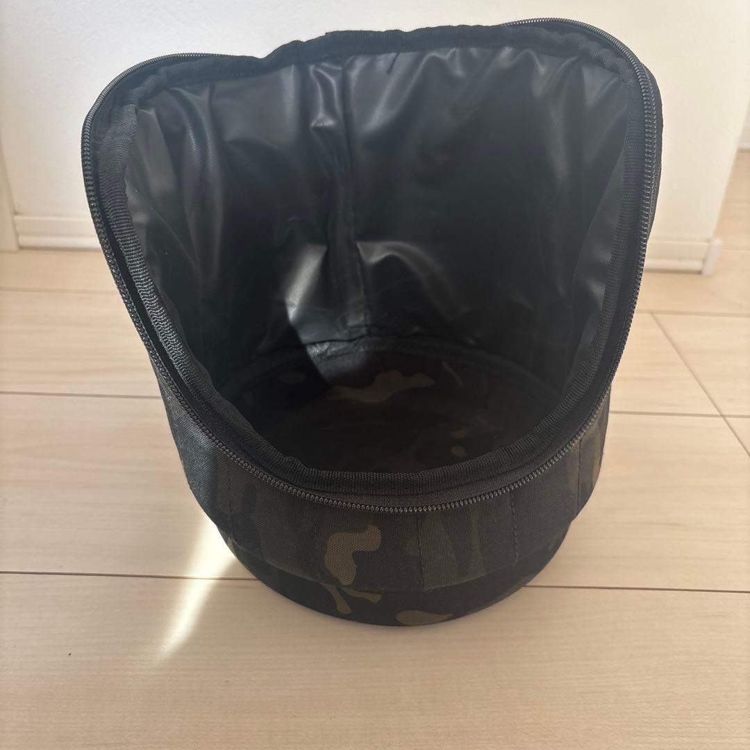 BAREBONES レイルロードランタン ケース付き