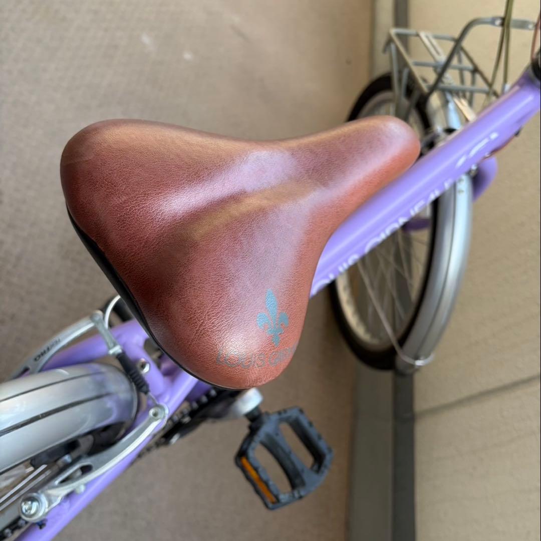 【大阪受渡】J22 plus ルイガノ