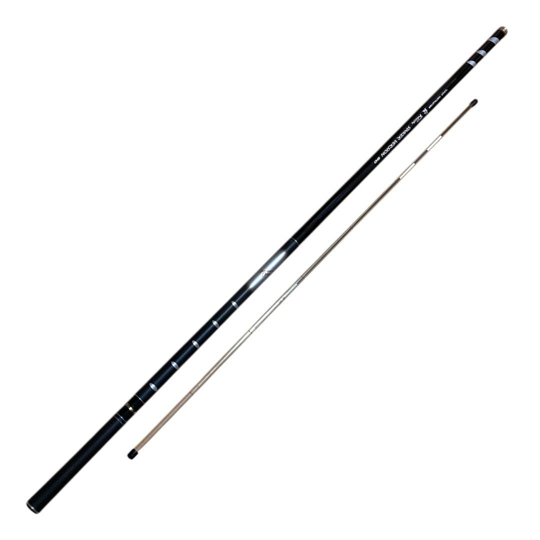 ✨美品✨ INSTRUCTOR鮎 下野オリジナル SINKER90 【替え穂付】