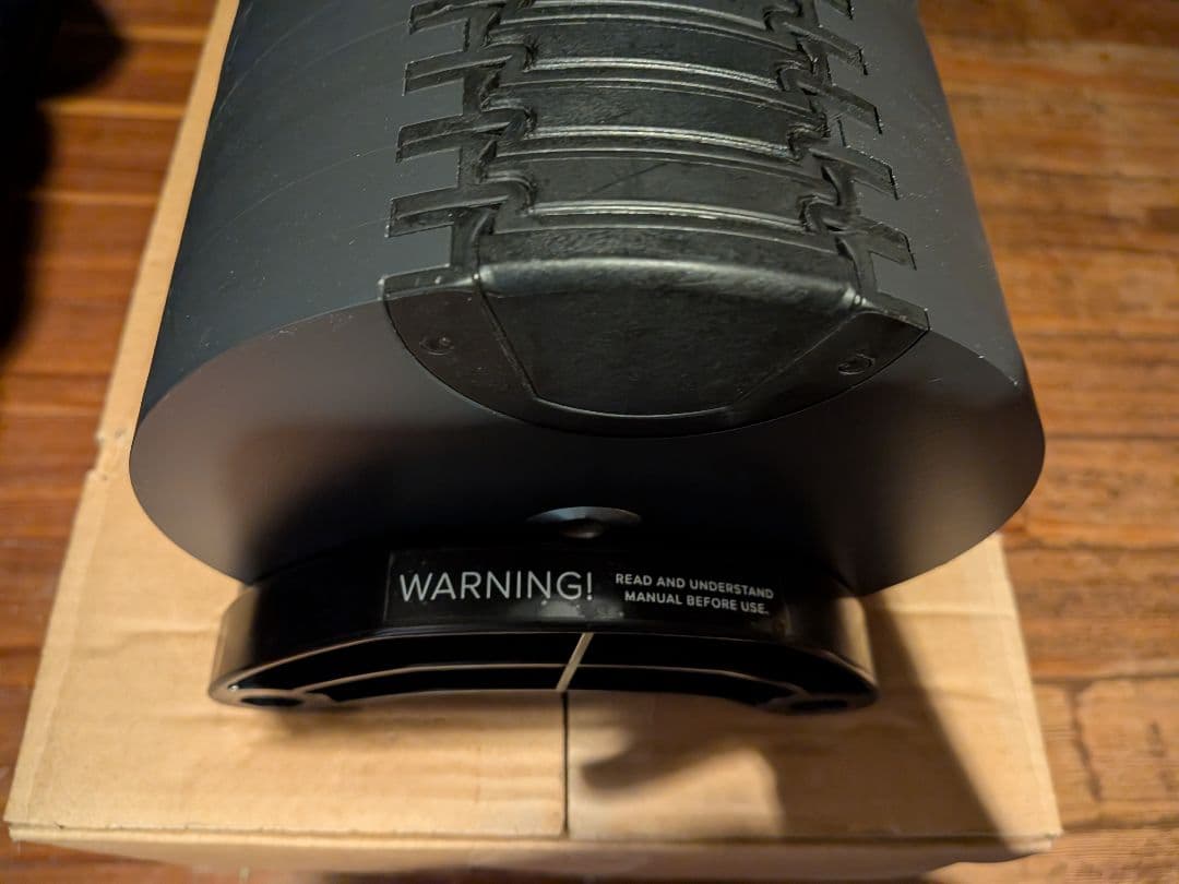 【送料無料】FLEXBELL 2kg刻み 36kg 可変式ダンベル ②