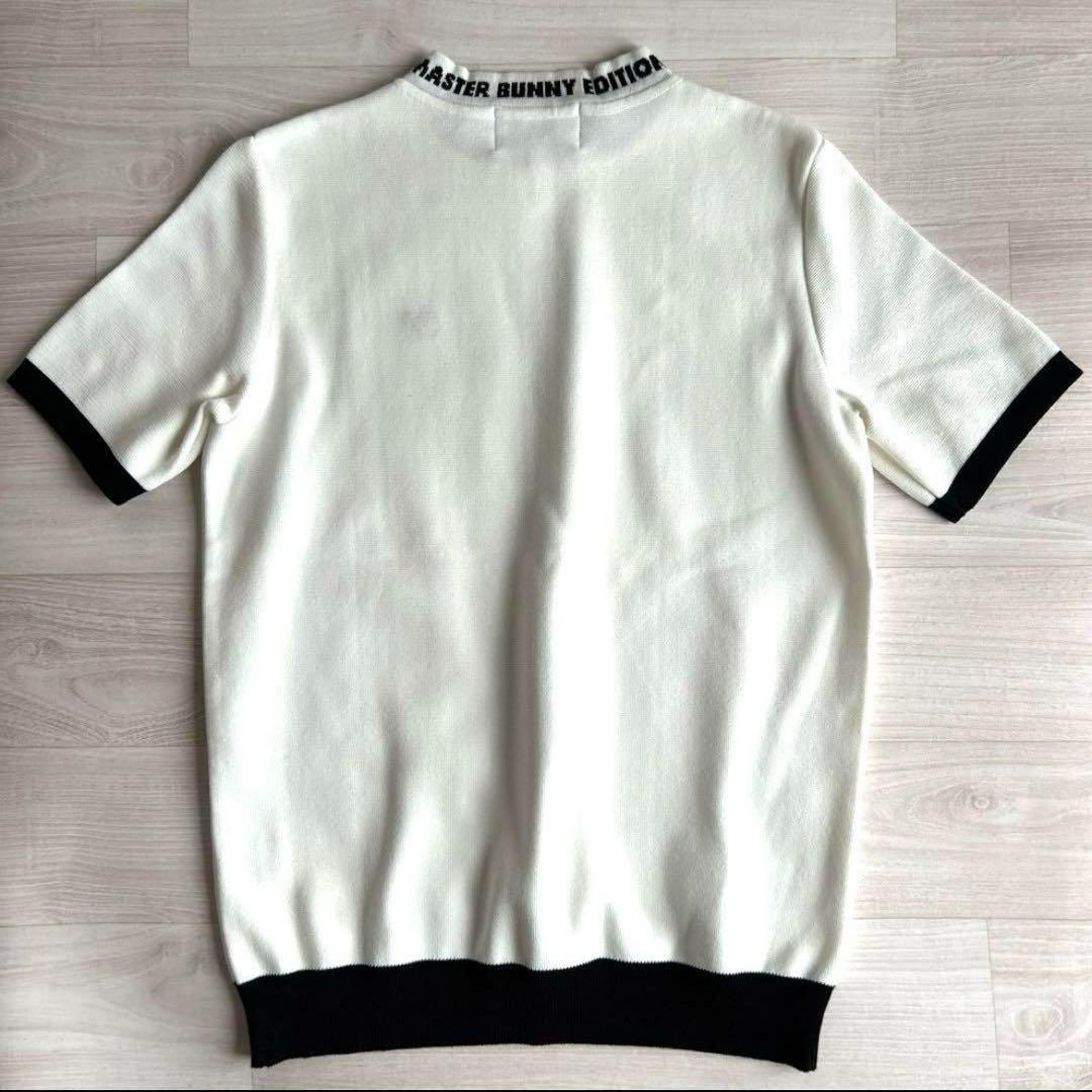 マスターバニー★秋物ストレッチニット1