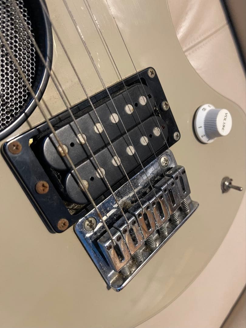 コ*ツ様 FERNANDES ZO-3 エレキギター　ジャンク