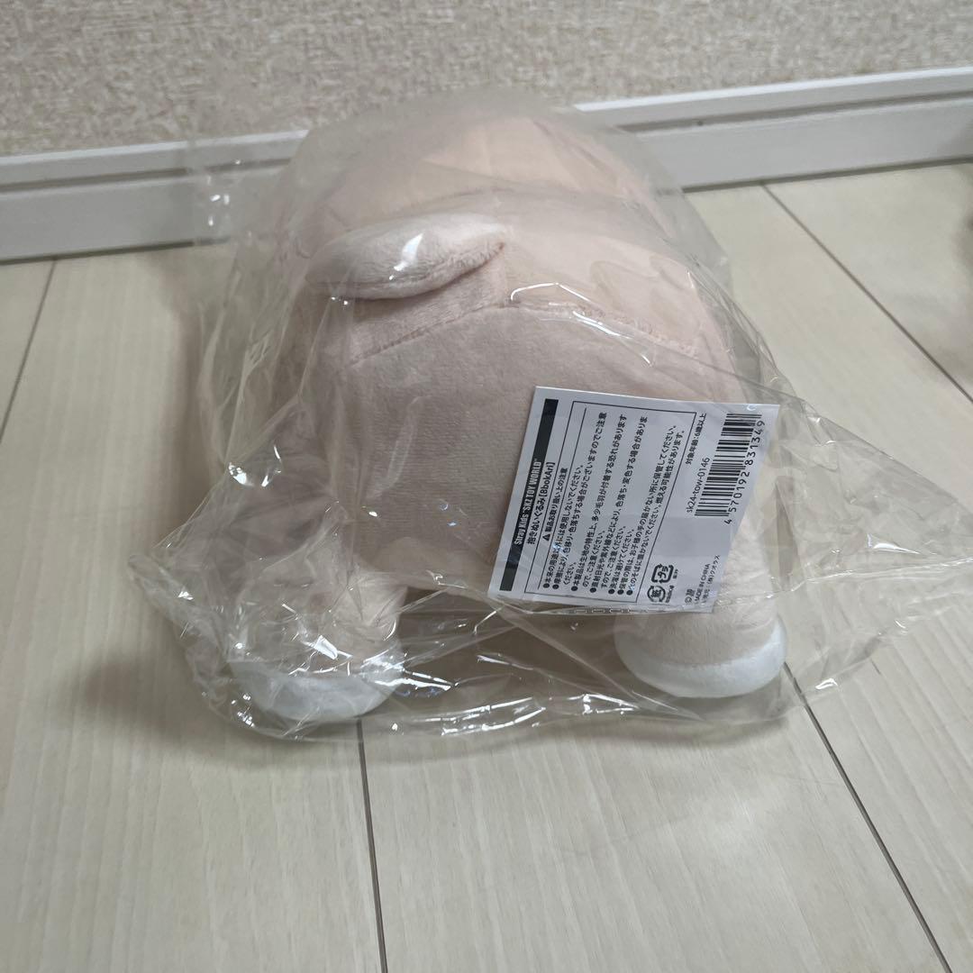 スキズ フィリックス2024 抱きぬいぐるみ