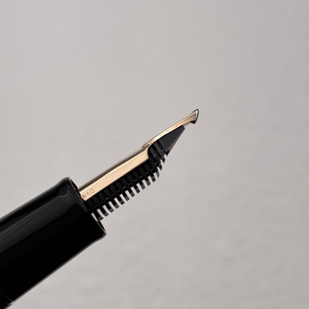 SAILOR セーラー万年筆 特殊ペン先 NAG クロスポイント万年筆