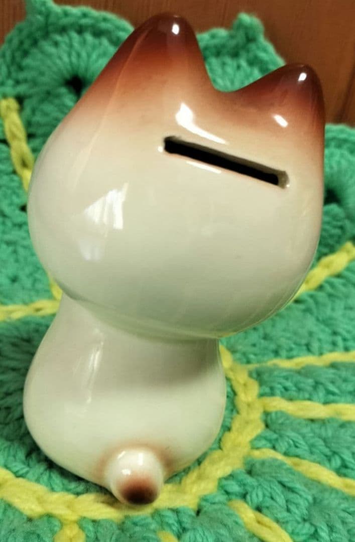 昭和レトロな貯金箱　メローチューン他