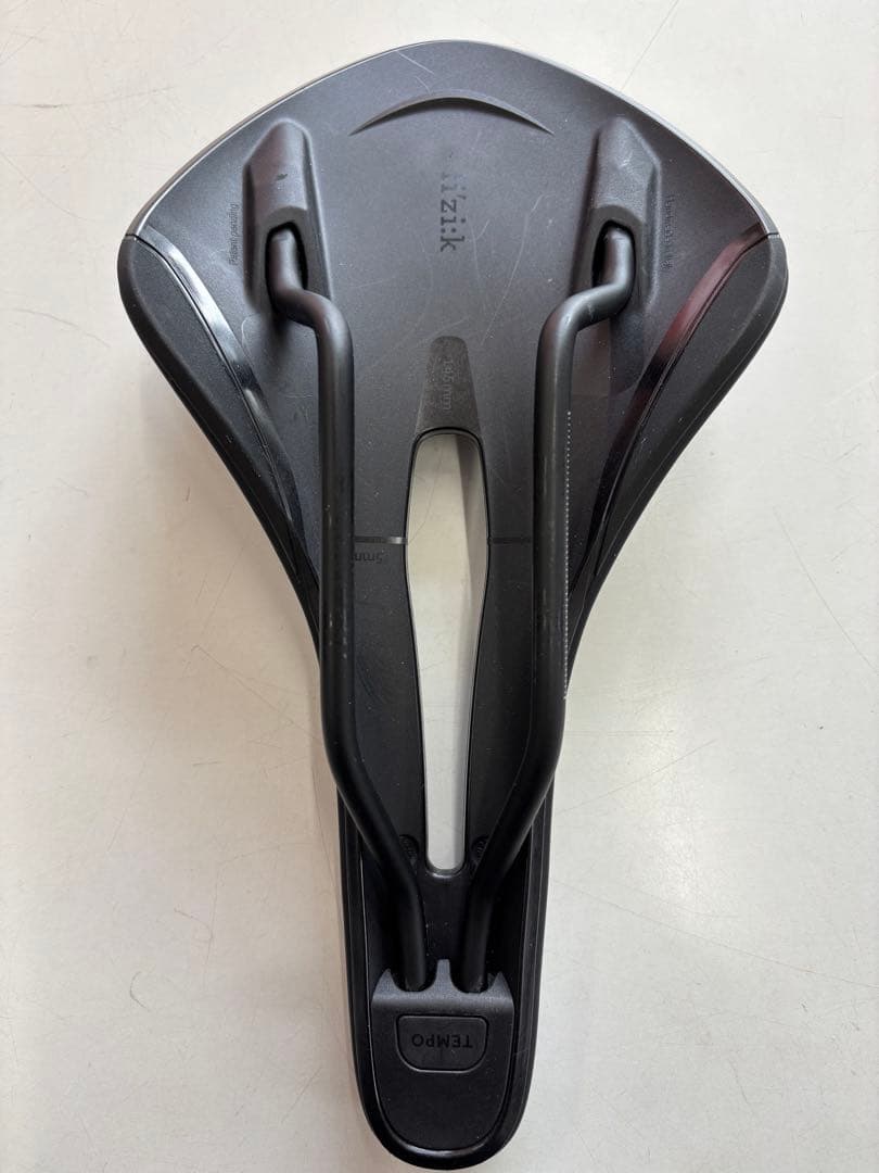 fi’zi:k TEMPO ALIANTE R5 145mm