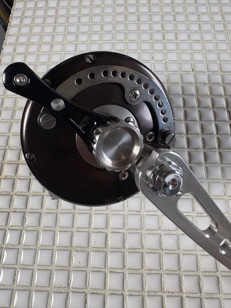 マーフィックスN4 カスタム仕様