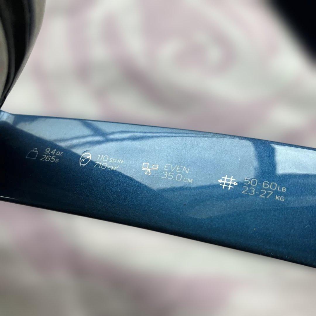 Wilson（ウィルソン） ULTRA XP 110S 硬式テニスラケット