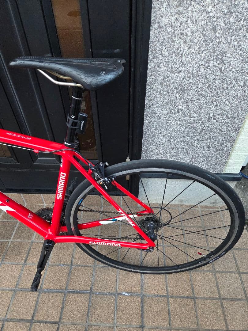 Trek Factory Racing トレック ロードバイク