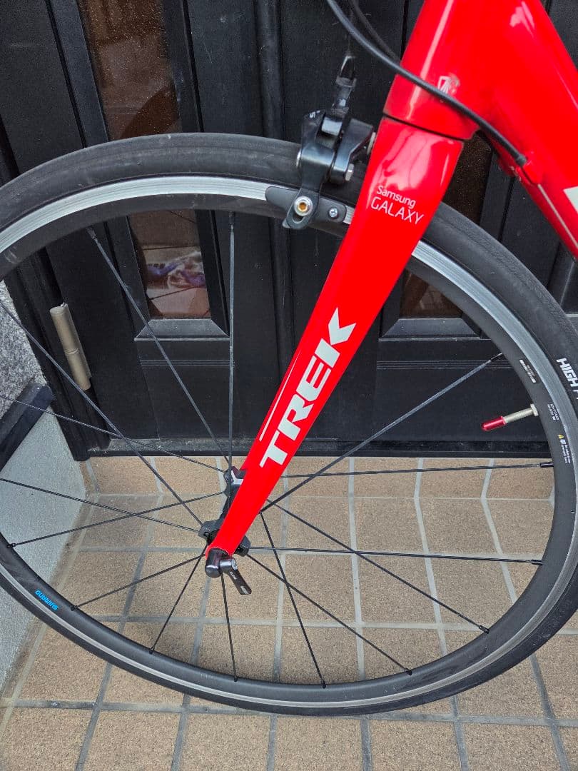 Trek Factory Racing トレック ロードバイク