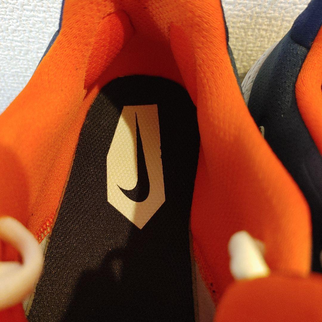 ナイキ　野球　スパイク　26.5センチ ナイキＩＤ　オーダー　ポイント　美品