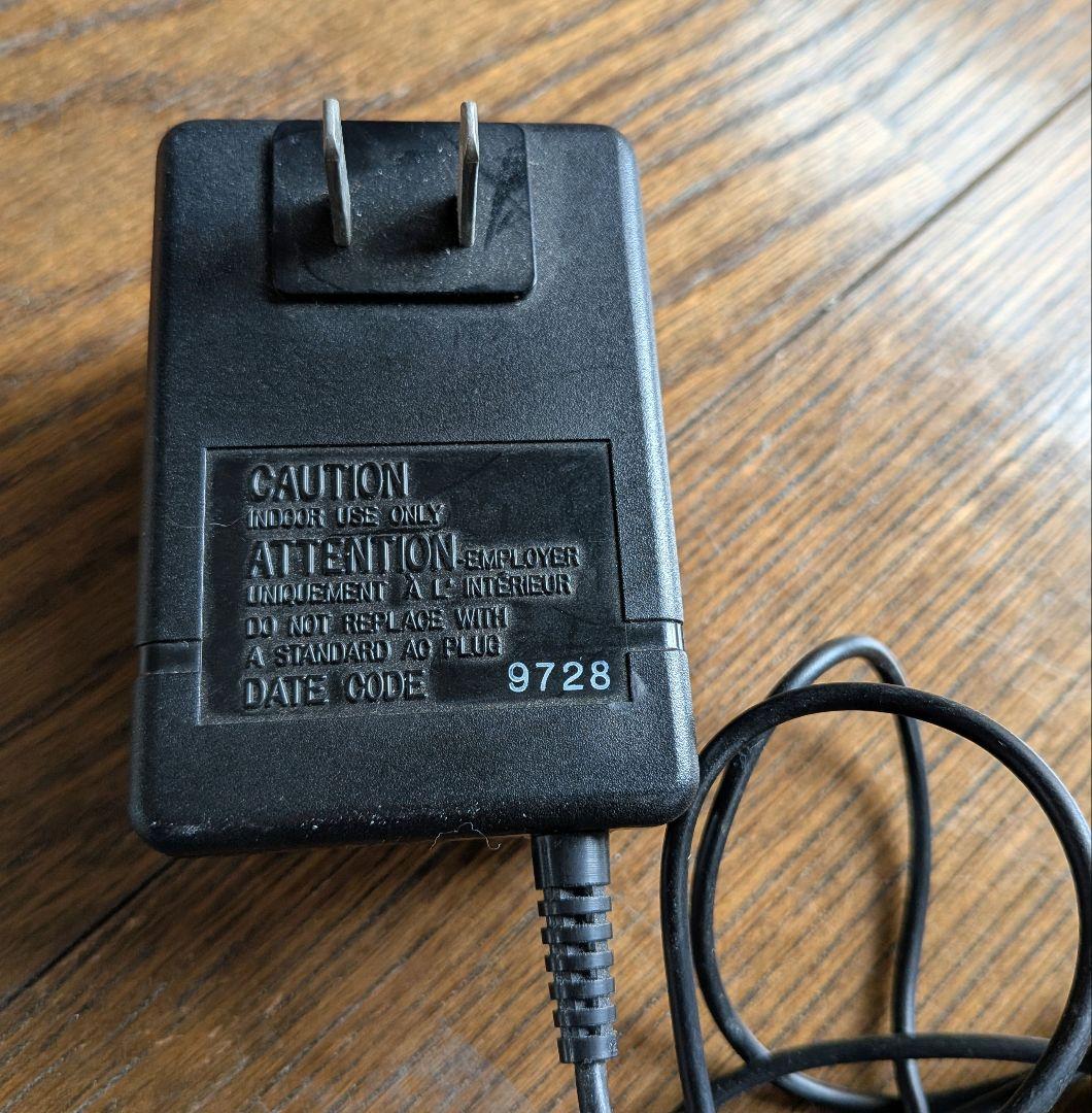 BOSS VT-1 voice transformer（ボイスチェンジャー）