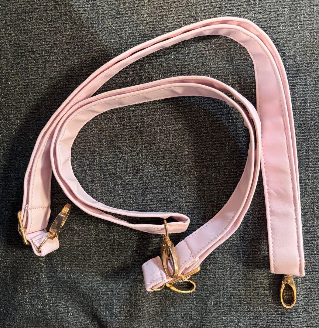 LIZ LISA×SANRIO リズメロ マイメロディぬいぐるみリュック