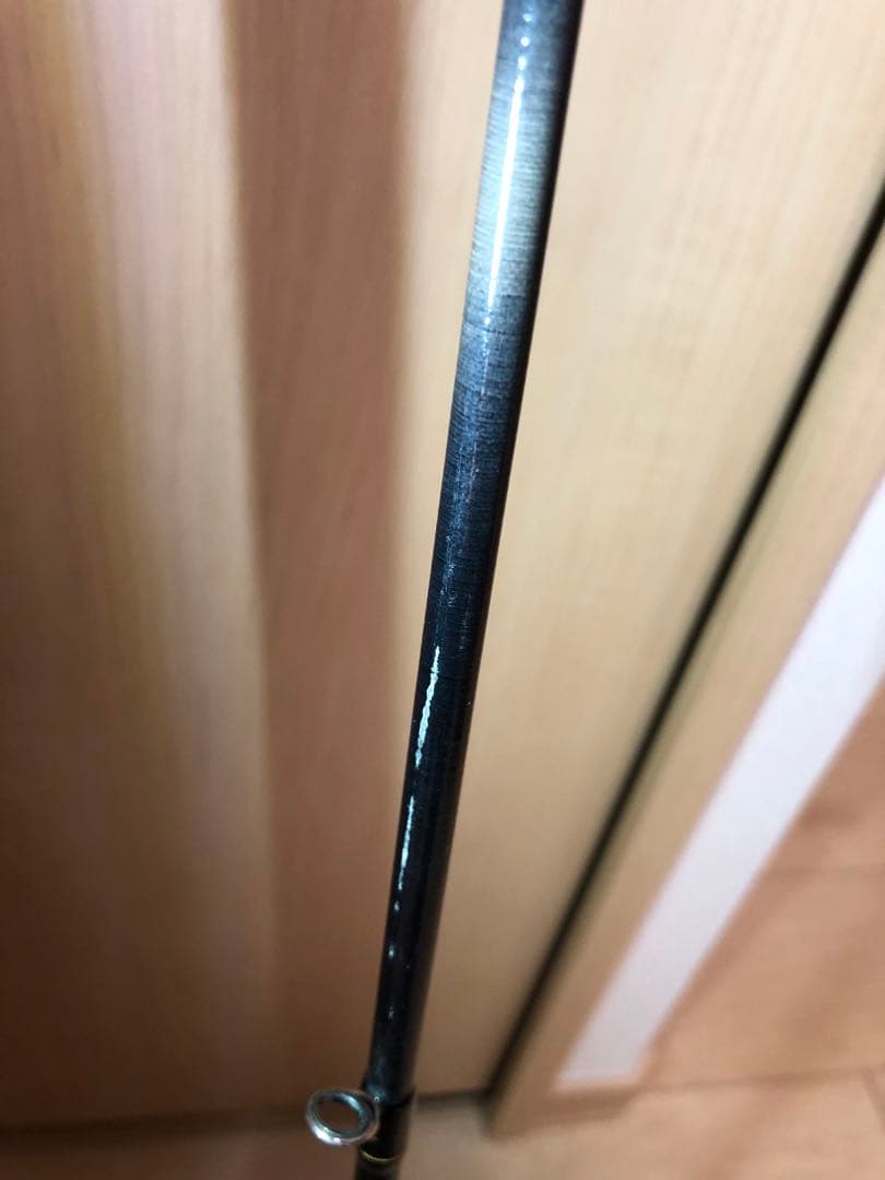 ダイワ　ラテオ 93ML R