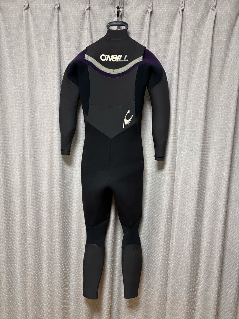 O'NEILL(オニール) 5×3mm セミドライ メンズ Mサイズ相当