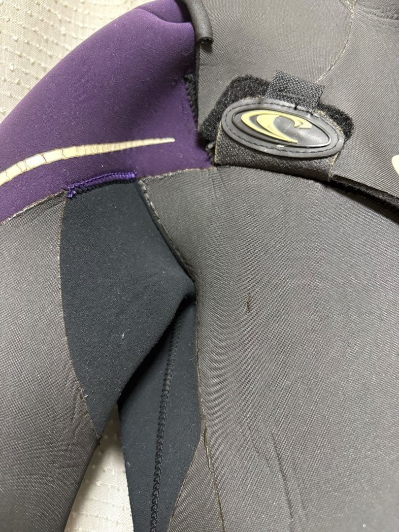 O'NEILL(オニール) 5×3mm セミドライ メンズ Mサイズ相当