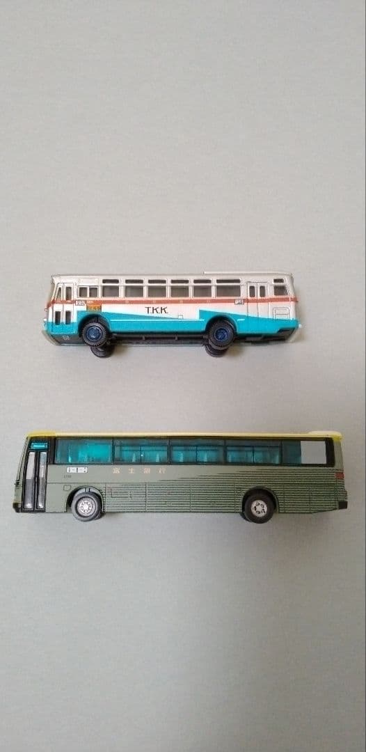 トミーテック　バスコレクションまとめ売り