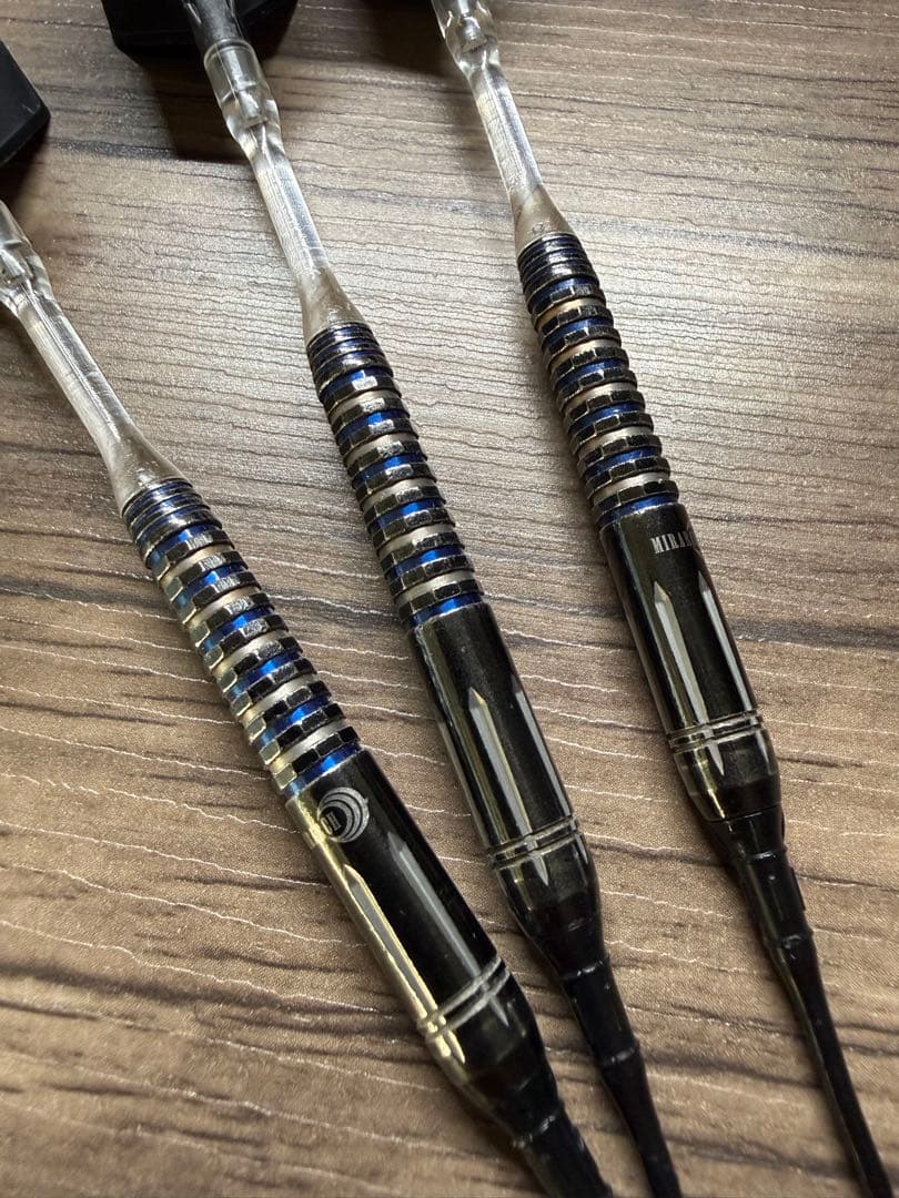 ミラーチ　バハムート　type2（バレル本体のみ）