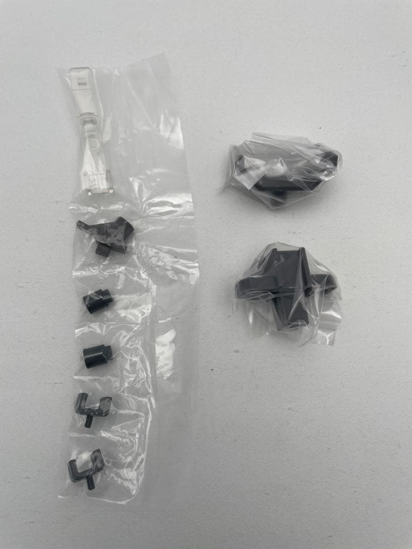 ふ*よ様 L BUILD クロスボーン・ガンダムX1 フルクロス