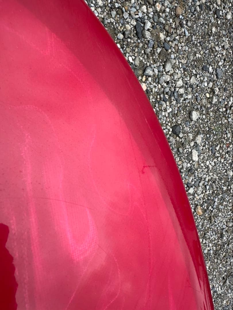 Weston 9.3 アクシスブレンド