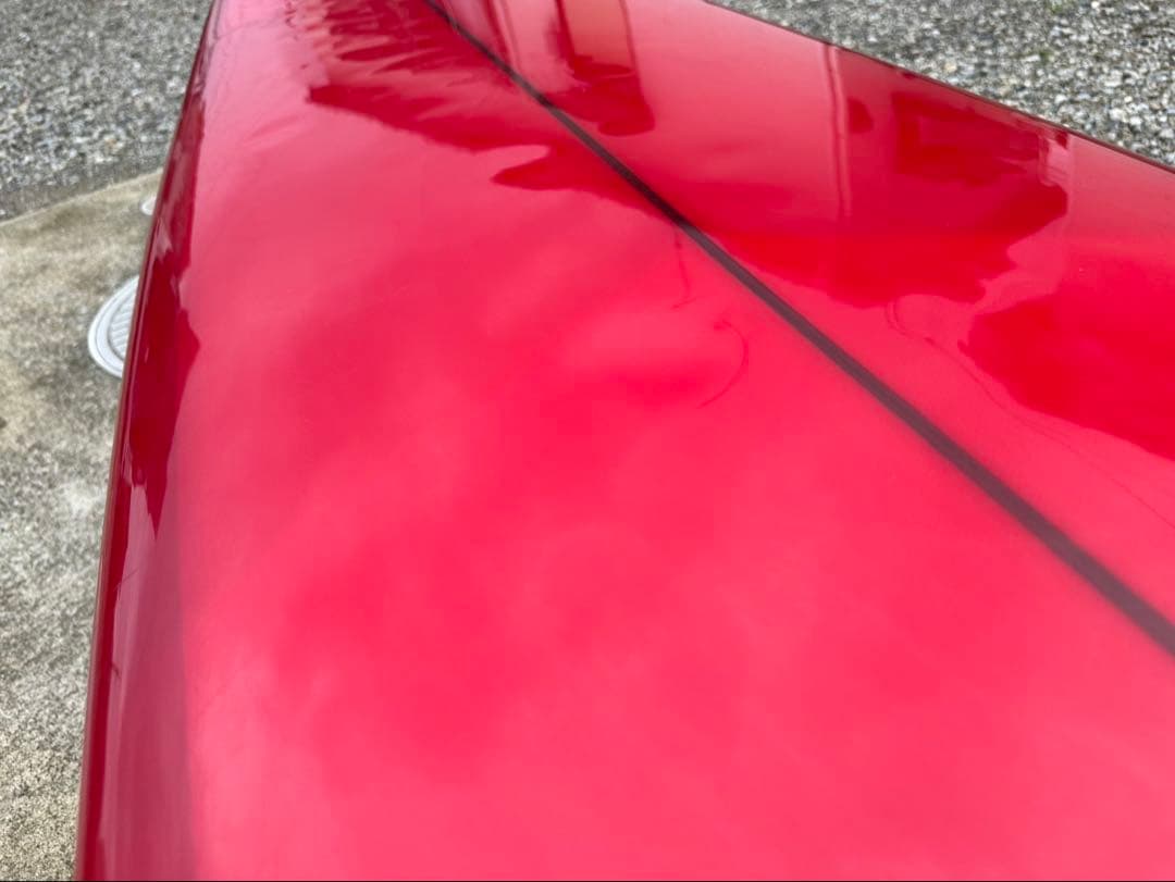 Weston 9.3 アクシスブレンド