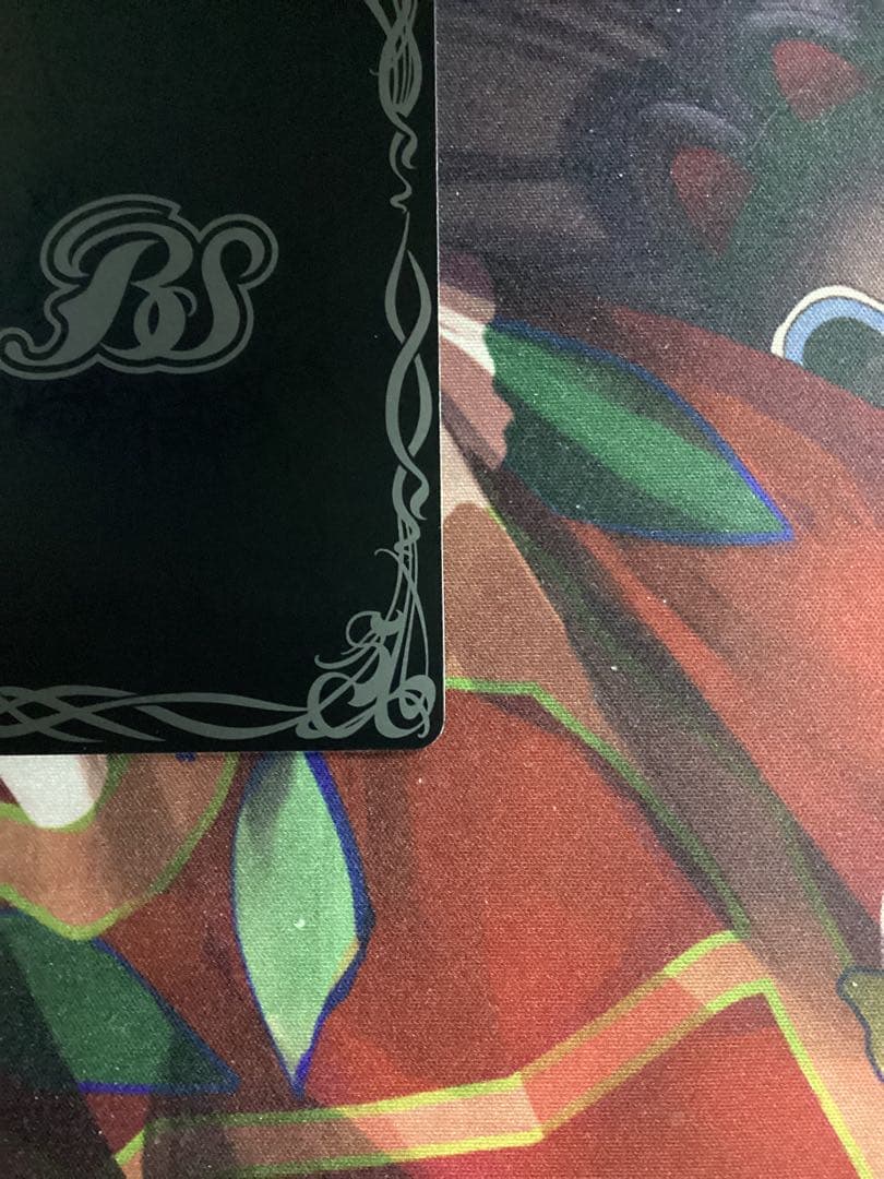 [10thディーバ・プリマ] ディアナ・フルール SECRET シークレット