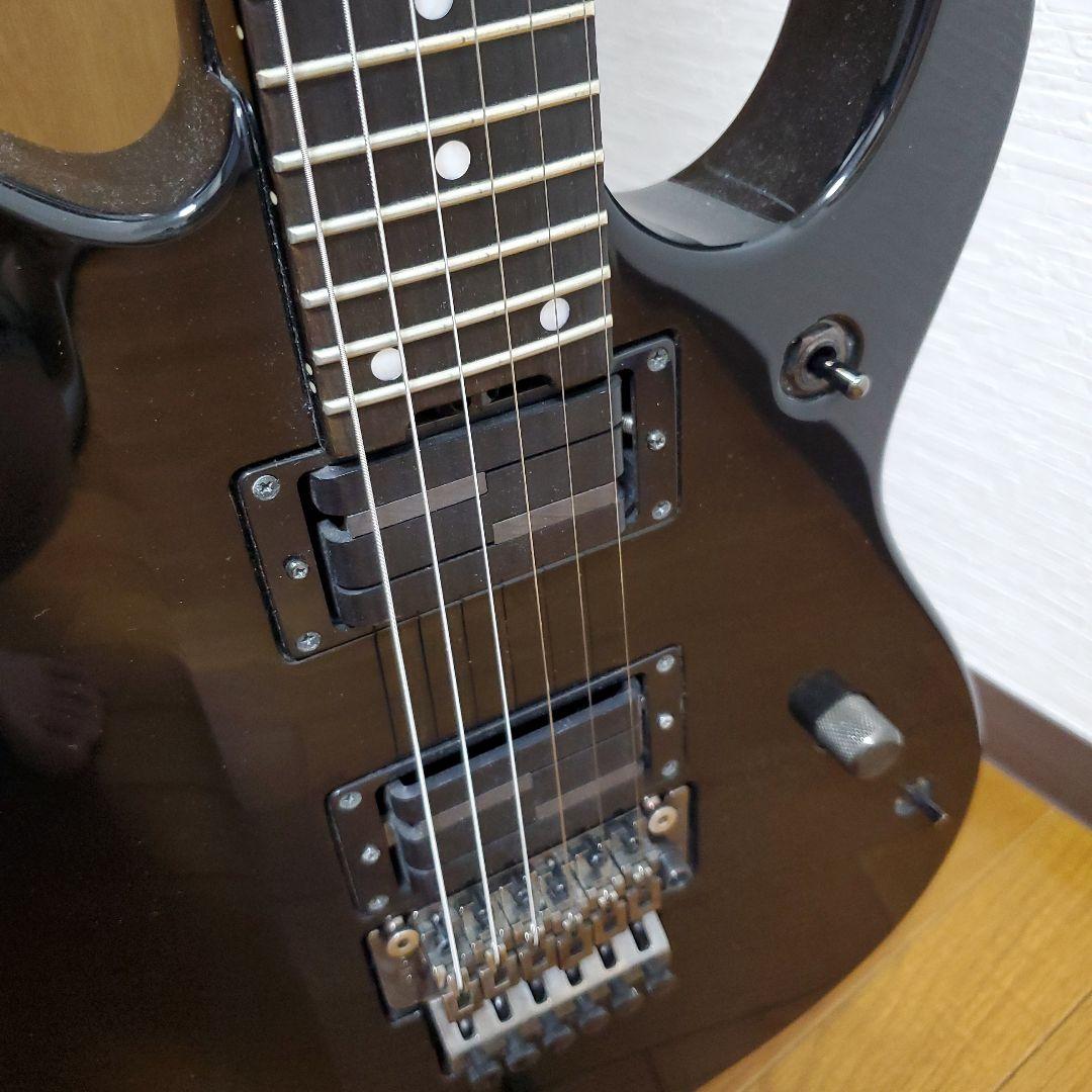 killer　エレキギター