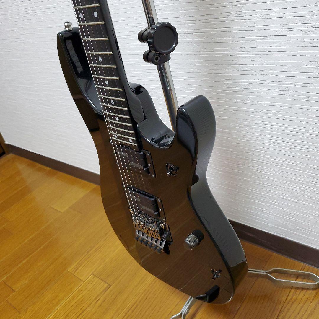 killer　エレキギター