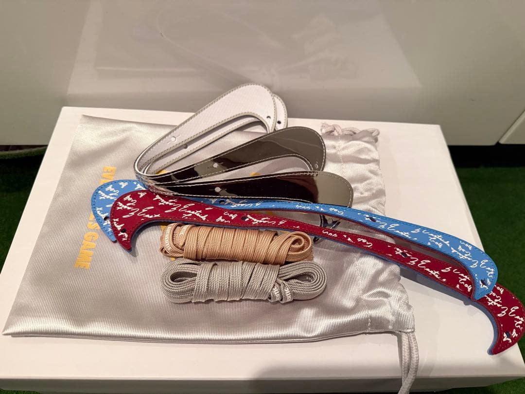 Eastside Golf×Nike Air Max 1 86 OG Golf