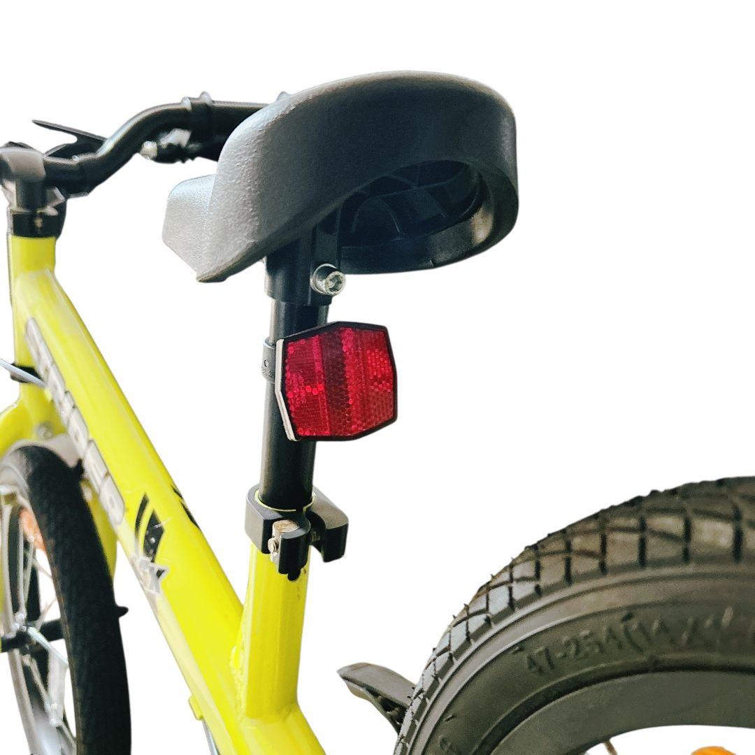 【美品・希少カラー】廃盤品 STRIDER ストライダー 14× ライムイエロー