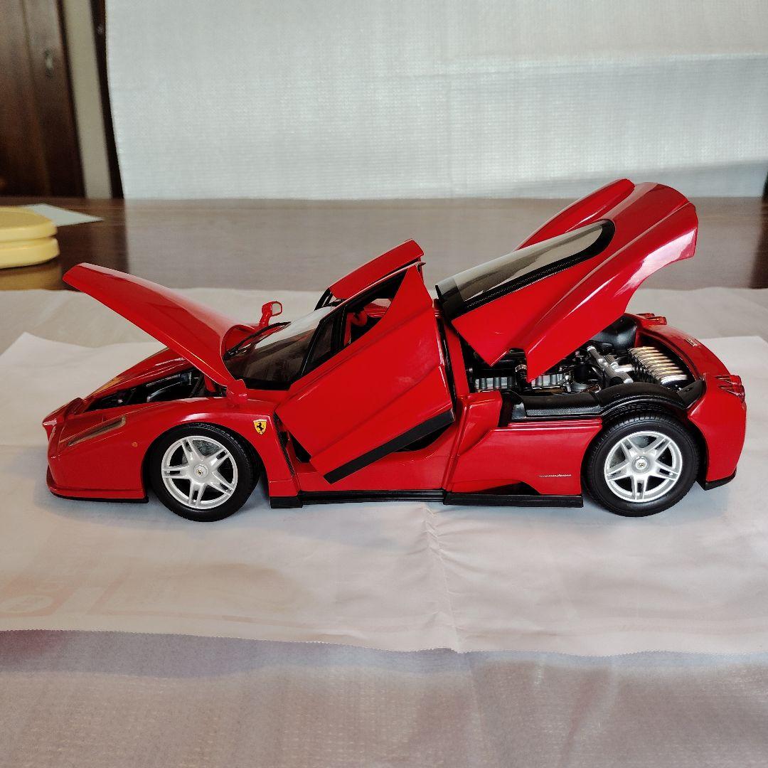 ◎極上美品　エンツォ フェラーリ　　フェラーリ公式製品