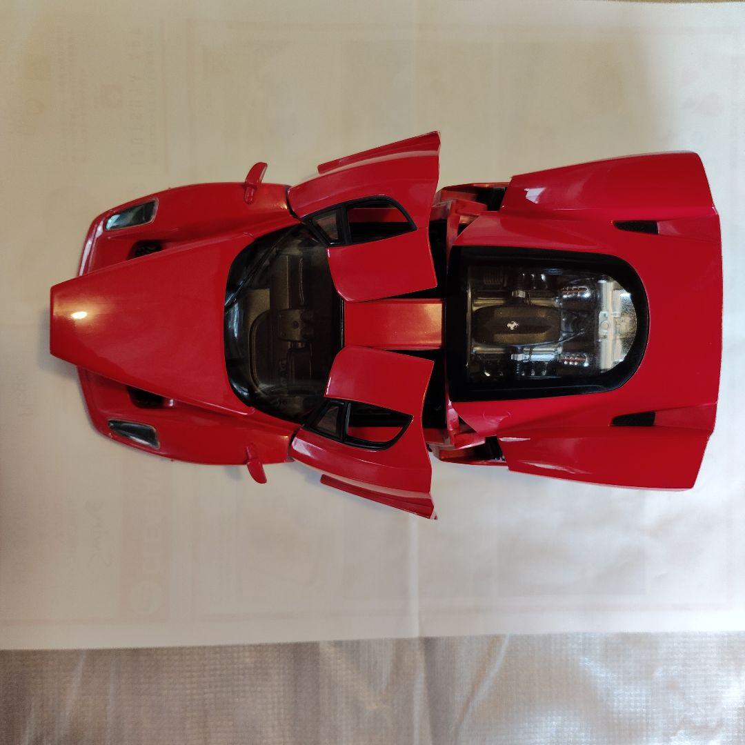 ◎極上美品　エンツォ フェラーリ　　フェラーリ公式製品
