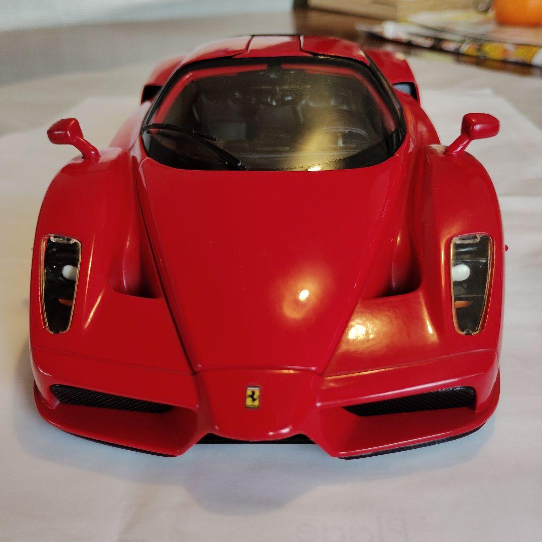 ◎極上美品　エンツォ フェラーリ　　フェラーリ公式製品