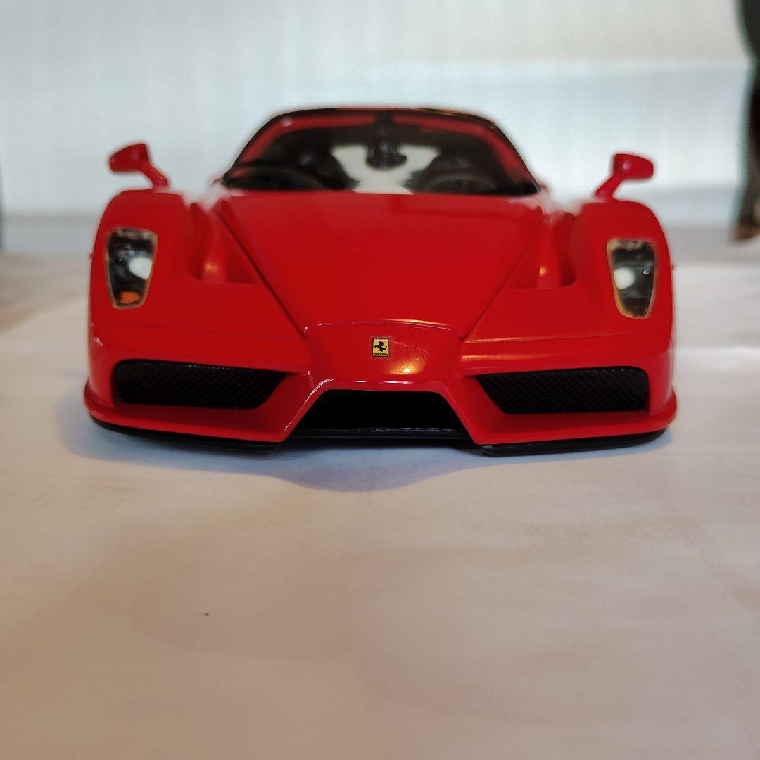 ◎極上美品　エンツォ フェラーリ　　フェラーリ公式製品