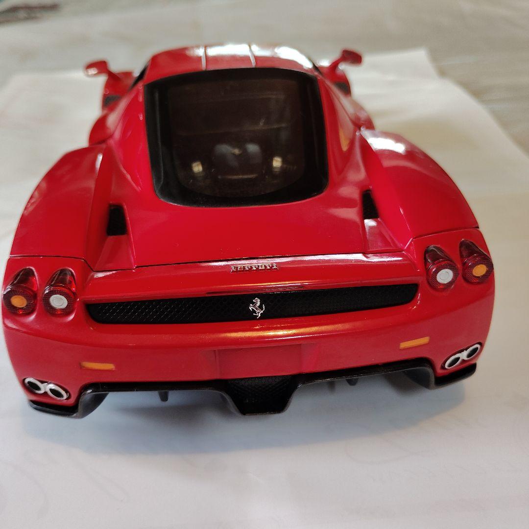 ◎極上美品　エンツォ フェラーリ　　フェラーリ公式製品