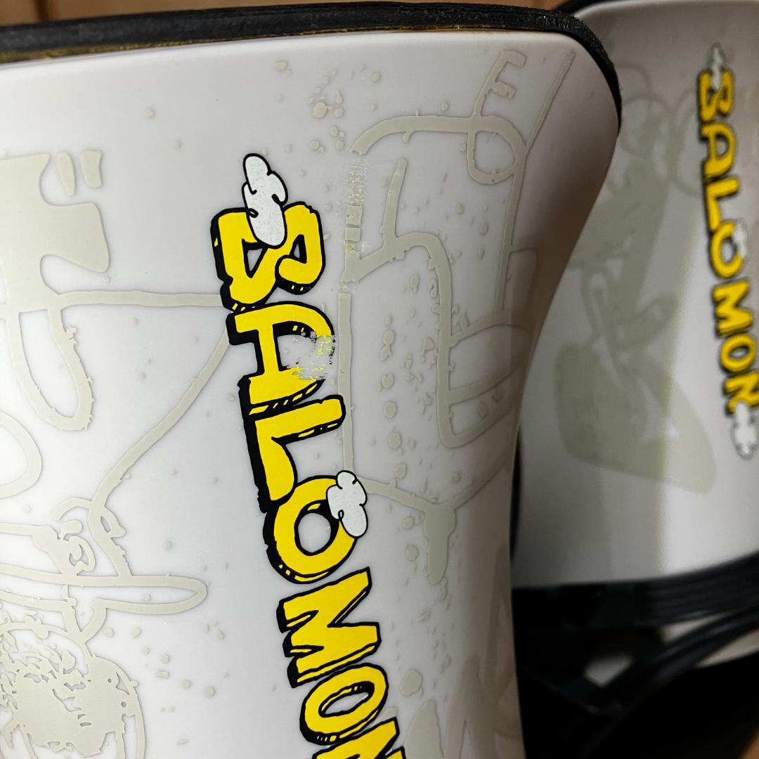 SALOMON DISTRICT UND サロモン ディストリクト (M)