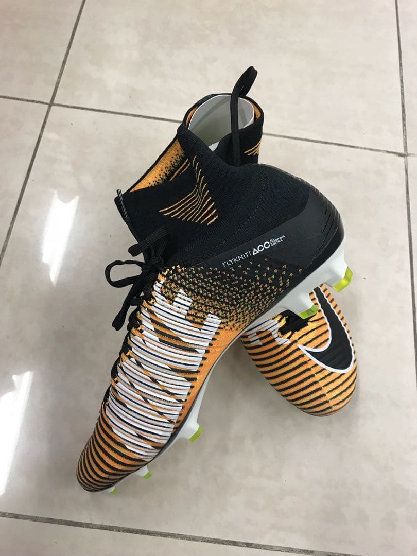 マーキュリアル スーパーフライ