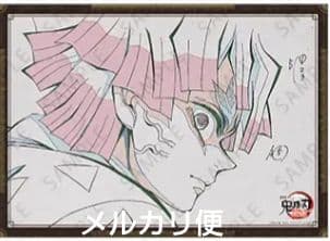 鬼滅の刃 ダイニング お楽しみくじ 善逸 ダブルチャンス ポスター