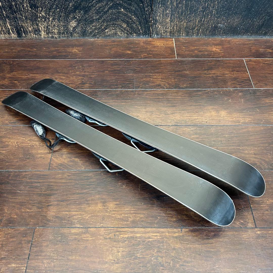 ◇美品◇ KAZAMA KIBBY 90cm ブーツ　23〜23.5 幅広タイプ