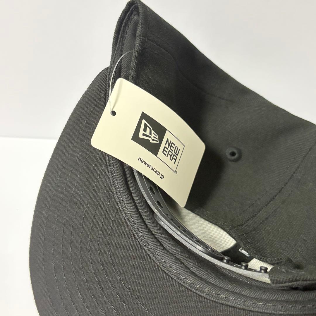 アークナイツ×NEW ERAコラボキャップ(アーミヤモデル)