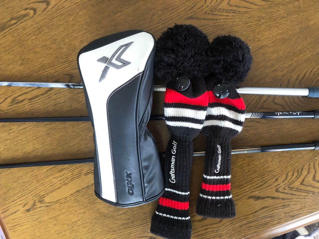 X X I Oゼクシオ３本セット