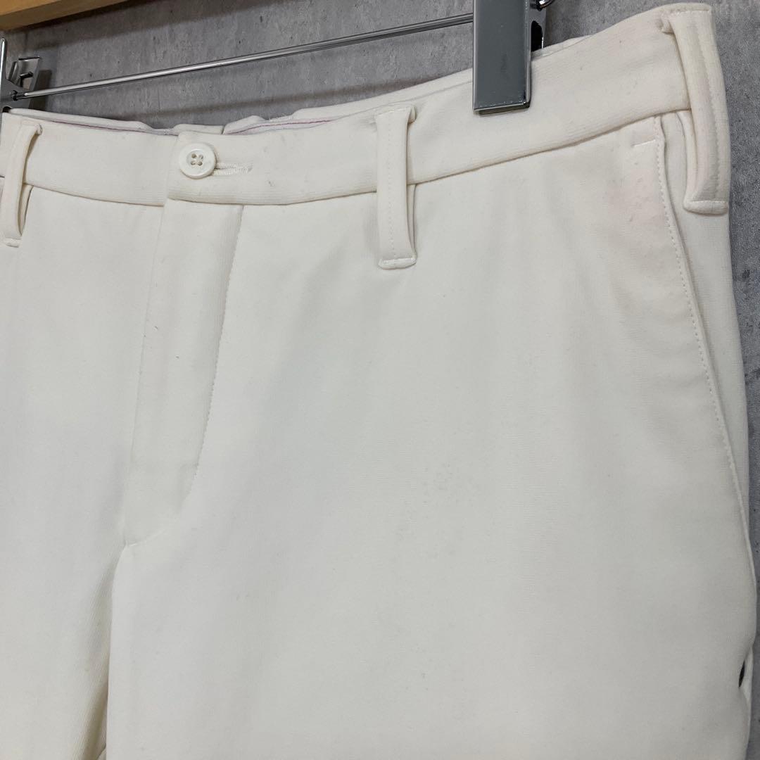 【BRIEFING GOLF】　 MENS WARM BASIC PANTS L