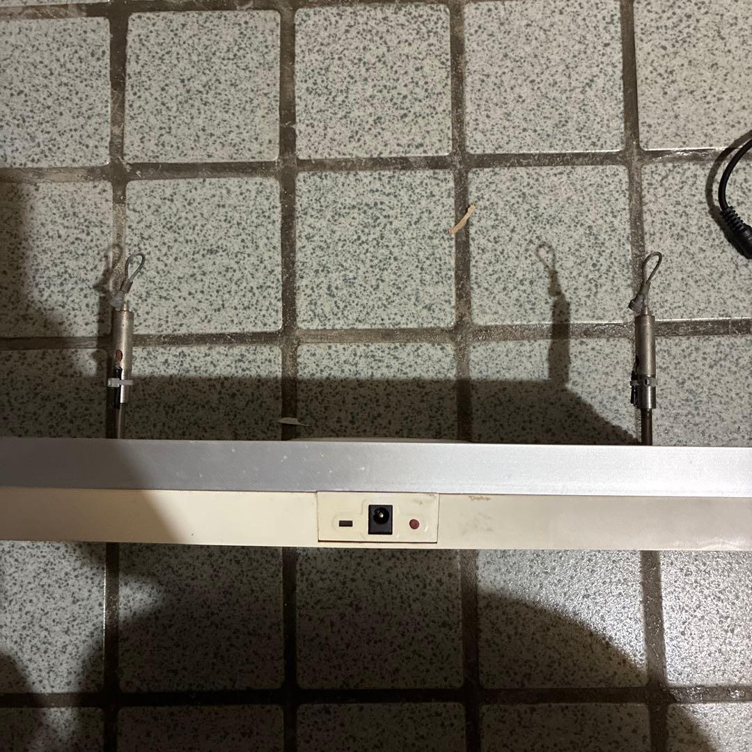 AI HYDRA ハイドラ 52HD ホワイト　水槽 照明 LED 海水魚