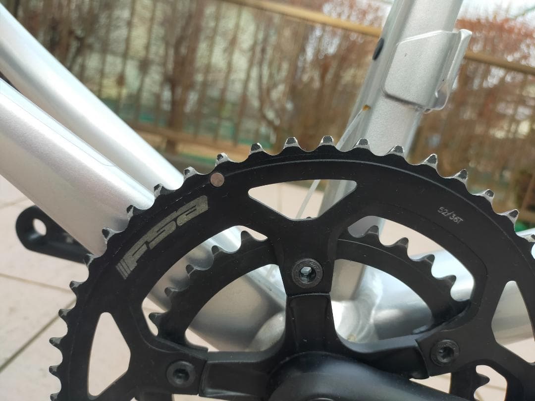 Cannondale caad13 フレームセット【引き取り希望】