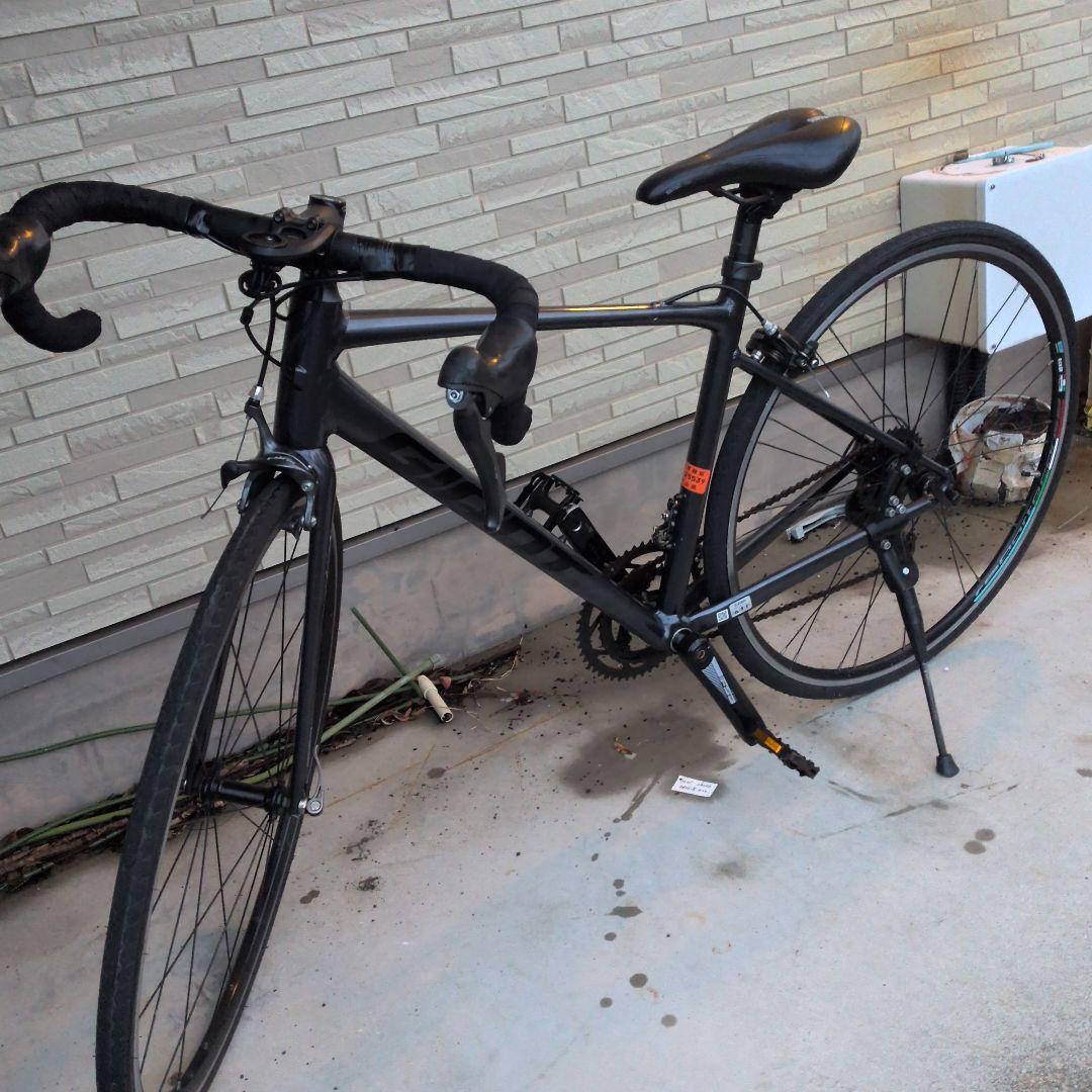 自転車本体 giant conted 2 s