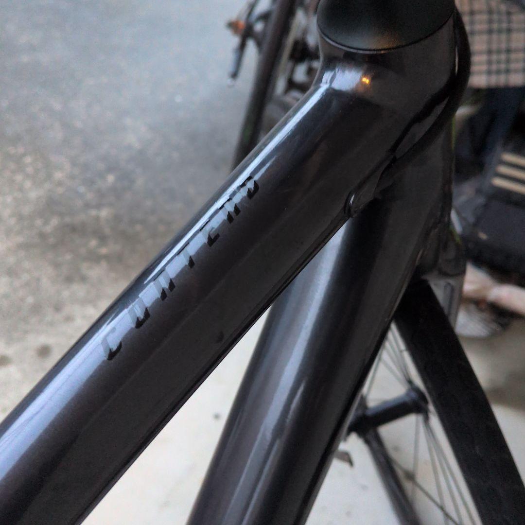 自転車本体 giant conted 2 s